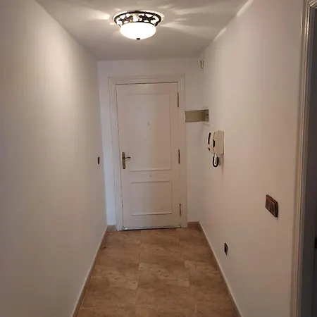 Apartman With Private Bathroom