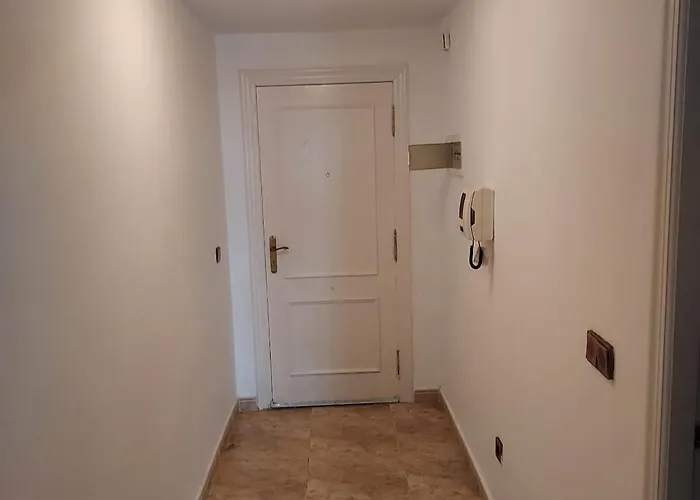 Apartman With Private Bathroom