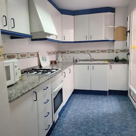 With Private Bathroom * Alfara Del Patriarca