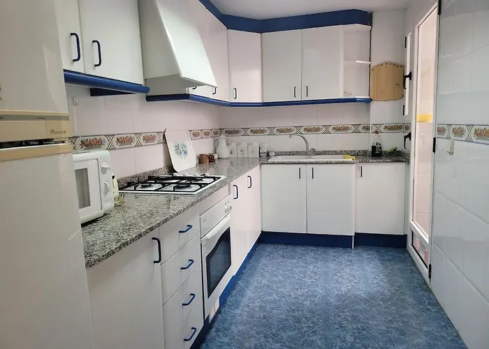 With Private Bathroom * Alfara Del Patriarca